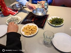 -蝎王府羊蝎子(西直门店)
