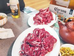 -牛团圆牛肉火锅店(总店)