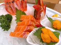 -东京屋(武定路店)
