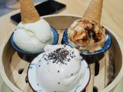 -歎雪糕低糖低脂Gelato冰淇淋