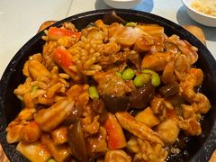 -百饺园(平山道店)