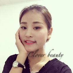 Clover Beauty四叶美睫-Clover Beauty四葉美睫
