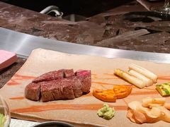 -Ginza Onodera铁板烧(外滩十八号店)