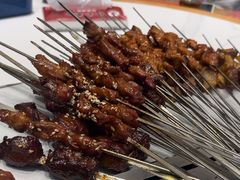-杨家崴子碳缸烧烤(东三马路店)