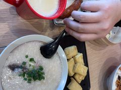 -永和大王(花好园店)