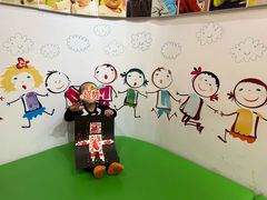 -爱威盛亲子俱乐部·纽约国际早托中心