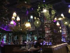 -拾叁唐Livehouse(佛山禅城店)