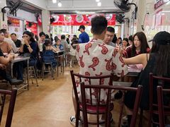 -榮泰米粉湯(Left Shop)