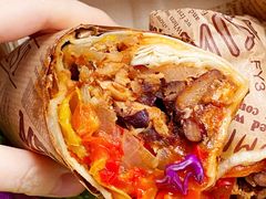 -就是卷儿Wrap and Roll(宣化路店)