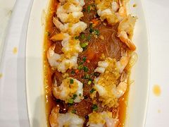 -宴秋杭州菜(锦艺城店)