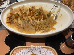 -蒙古人烤羊大师·草原料理(工农大路店)