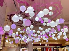 -新世界大丸百货