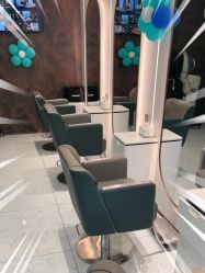 -LJOY丽锦造型·烫发染发