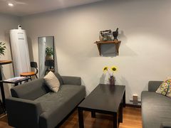 -参差咖啡(水果湖公园店)