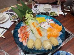 -真味鲜厨(观塘店)