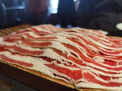 -额尔敦传统涮(公园西路店)