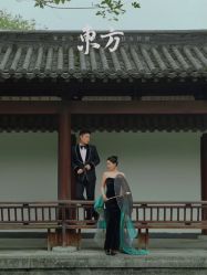 -卡米拉婚纱摄影工作室(金汇广场店)