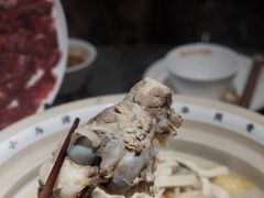 -小乌猪·金华筒骨煲(永盛购物广场店)