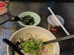 -和府捞面(东方浮庭店)
