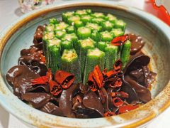 -津禧荟·酥皮烤鸭(北辰店)