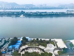 -长沙富力万达文华酒店