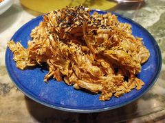 -情满四合院•京菜•烤鸭(动物园店)
