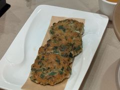 水乡蚬肉饼-顺风山庄(水濂山店)