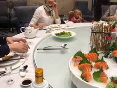 -世贸万锦大酒店·江南春中餐