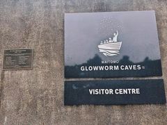 -怀托摩萤火虫洞