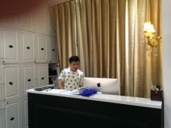 那茉形象(三里屯SOHO店)-变画·发型STUDIO