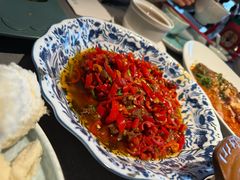 -南堂馆·新川菜(春熙路店)