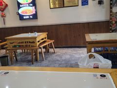 -子午路张记肉夹馍(小寨西路店)