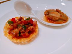 -8餐厅(新葡京酒店)