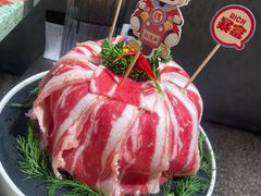 -傣妹火锅(南京东路一店)