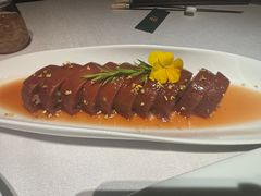 -杭州新新饭店·1913餐厅
