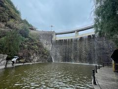 -仙居谷风景区