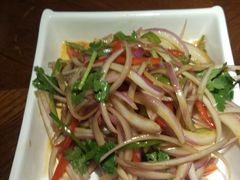 -楼兰新疆主题餐厅(苏州中心店)