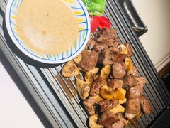 -玉川屋·深夜食堂居酒屋(柳巷店)