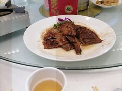 -延年酒店-延飨餐厅(延年文苑店)