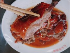 烧鹅-黄连大头华烧鹅店(大良店)
