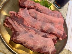 -大油嘴碳烤油边