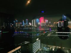 -青岛海尔洲际酒店