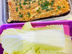 -张肴肴张记大排档(涉外店)