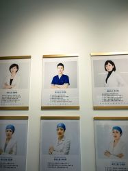 -清清博视儿童眼视光中心(角门西店)