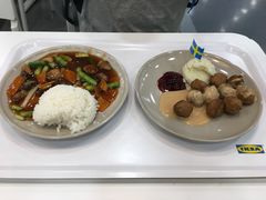 -宜家·瑞典风味餐厅(北京西红门店)