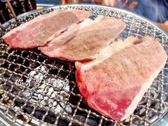 小泥炉嫩牛肉-原始泥炉烤肉(总店)