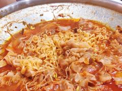 -韩食汇