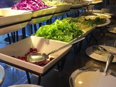 -秦唐一号西安菜馆(钟楼店)