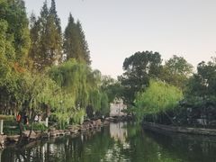 -月湖公园