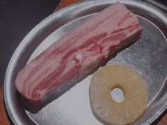 -济州爱肉堂(总店)
